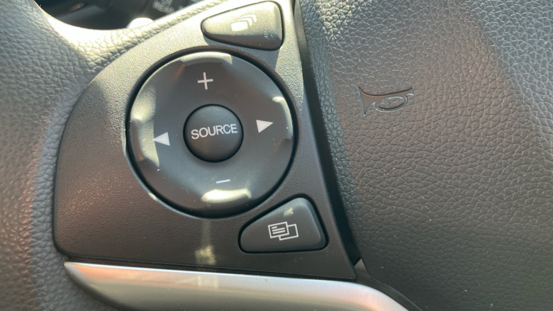 Honda Jazz 1.3 i-VTEC SE 5dr CVT Petrol Hatchback